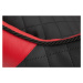 Pelech pre psa Reedog Black & Red Sofa - XL