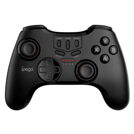 Herný ovládač iPega PG-9216 Wireless Gaming Controller (black)