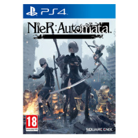 NieR: Automata (PS4)