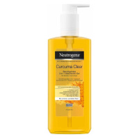 Neutrogena Kurkuma čistiaci gél 200 ml