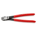 KNIPEX Kliešte cvikacie bočné - silové 7401250