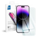 Tempered Glass Blue Star - APP IPHO 14Pro