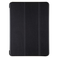 Diárové puzdro na Samsung Galaxy Tab S6 Lite 2022 P613N/P619N Tactical Book Tri Fold čierne