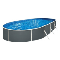 Marimex | Bazén Marimex Orlando Premium DL 7,32x3,66x1,22 m bez prísl. | 10340265