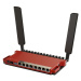 MikroTik RouterBOARD L009UiGS-2HaxD-IN Wi-Fi router