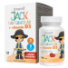 IMUNIT JACK LAKTOBACILÁK +vitamín D3 72 tabliet