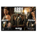 Socha Prime 1 Štúdio Last of Us: Part II - Abby 1/4 "The Confrontation" Bonus Version