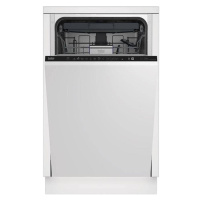 DIS48120 umývačka 45cm vst. BEKO