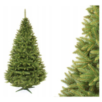 mamido  Umelý vianočný stromček smrek 180 cm