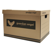 Archivačná krabica Guardian Angel na 5 šanónov