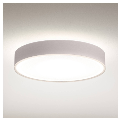 Stropné svetlo Philips Hue Devere LED biele, 42,5 cm