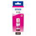 Epson 115 C13T07D34A purpurová (magenta) originální inkoustová náplň