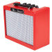 Fender Mini Deluxe Amp Red