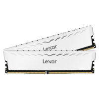 Lexar THOR 32GB (2x16GB) DDR4 3600MHz CL18 biela