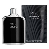 Jaguar Classic Black 100ml