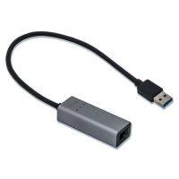 i-tec USB 3.0 Metal Gigabit Ethernet Adapter