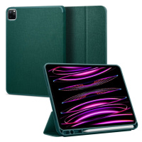 Apple iPad Pro 12.9 (2021) / iPad Pro 12.9 (2022), Puzdro s priehradkou, Smart Case, Spigen Urba