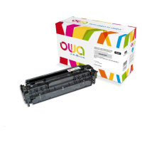 OWA Armor toner pre HP Color Laserjet Pro300 M351, M375, Pro400 M451, M475, 4000 strán, CE410X, 