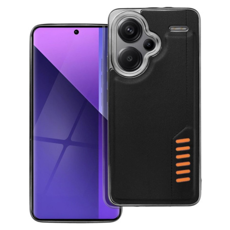 MILANO Xiaomi Redmi Note 13 Pro+ 5G black