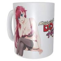 Hrnček High School DxD Hero - Gremory Lingerie 320 ml