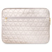 Guess Quilted Puzdro na Notebook 13", Ružové