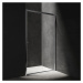 OMNIRES - BRONX posuvné sprchové dvere, 140 cm chróm /transparent /CRTR/ S2050140CRTR