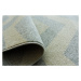 Kusový koberec Aspect 1961 Light Silver (Grey) - 200x290 cm Berfin Dywany