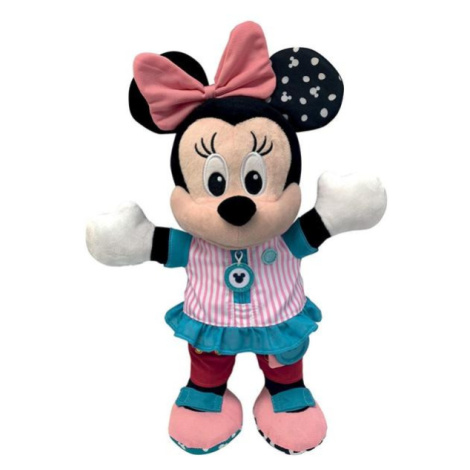 Clementoni - Montessori baby Minnie