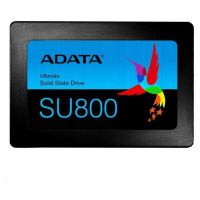 ADATA SSD 256GB SU800 2, 5