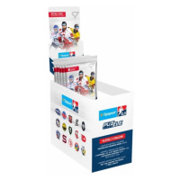 Sportzoo Hokejové karty Tipsport ELH 21/22 Retail box 2. séria