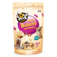 Lolo Pets Keksy Mini kostičky 350 g