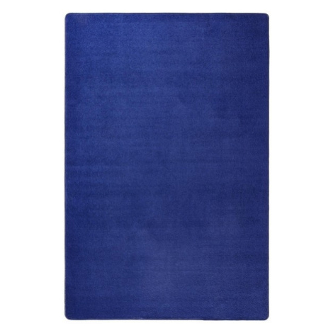 Kusový koberec Fancy 103007 Blau - modrý - 160x240 cm Hanse Home Collection koberce