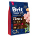 BRIT PREMIUM BY NATURE ADULT L 3 KG (294-170825)