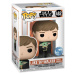 Funko POP! & Tee Box: SW The Mandalorian Luke w/ Grogu S