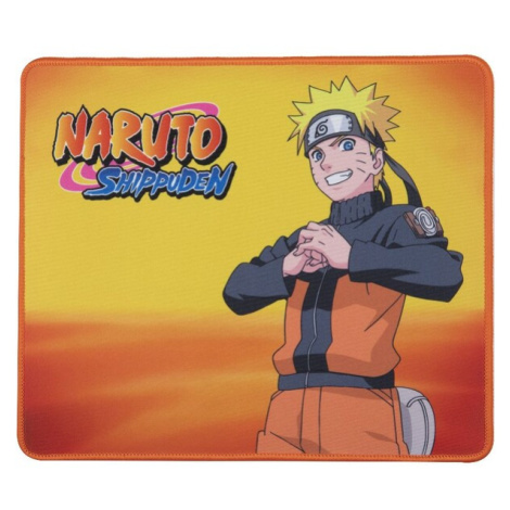 Konix herná podložka pod myš Naruto