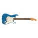 Fender Squier Classic Vibe 60s Stratocaster Lake Placid Blue Laurel