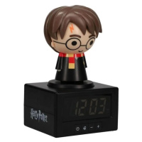 Budík Harry Potter