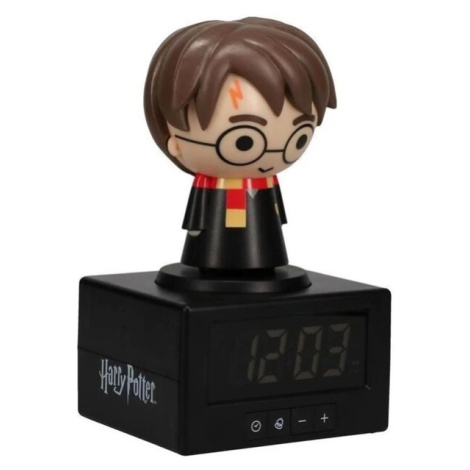 Budík Harry Potter PALADONE