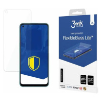 Ochranné sklo 3MK FlexibleGlass Lite Oppo A76 Hybrid Glass Lite