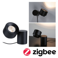 Paulmann Puric Pane ZigBee stolová lampa 16 cm