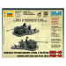 Wargames (WWII) military 6257 - Pak-40 (1:72)