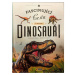 SUN Fascinujúca cesta do praveku - dinosaury
