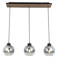 Novel ZÁVESNÉ SVIETIDLO, 76/18/120 cm