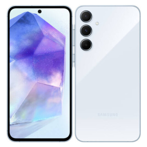 Samsung Galaxy A55 5G A556 8GB/128GB Awesome Iceblue