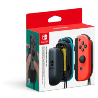 NS HW Joy-Con AA Battery Pack Pair