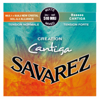 Savarez 510MRJ Cantiga