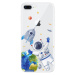 Odolné silikónové puzdro iSaprio - Space 05 - iPhone 8 Plus
