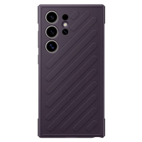 Samsung Shield Case Galaxy S24 Ultra, Dark Violet