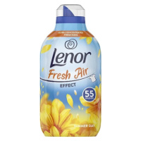 Lenor Fresh Air koncentrát   Summer day 770ml