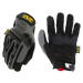 MECHANIX Pracovné rukavice M-Pact - sivé XXL/12